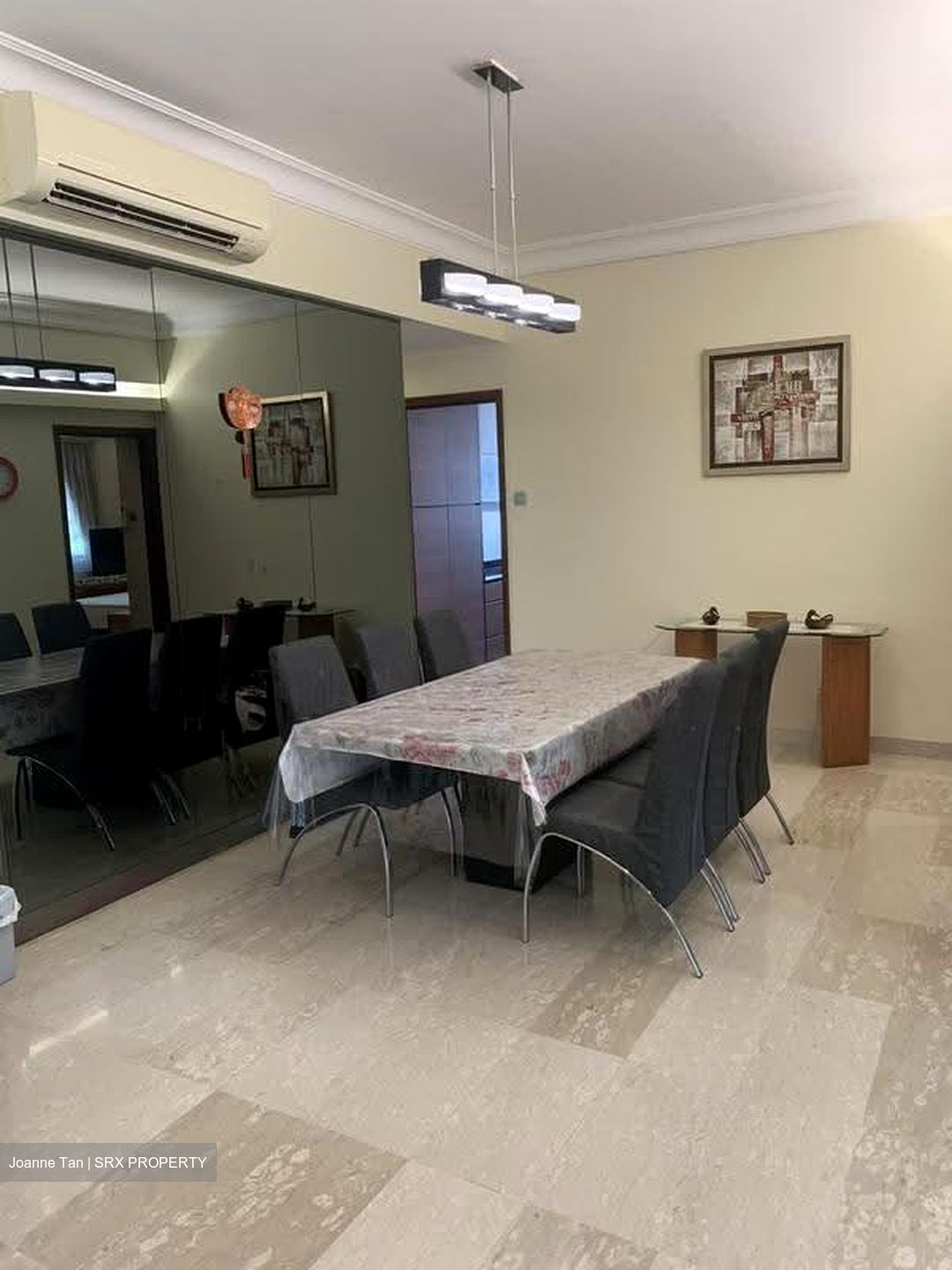 Fort Gardens (D15), Condominium #612002471